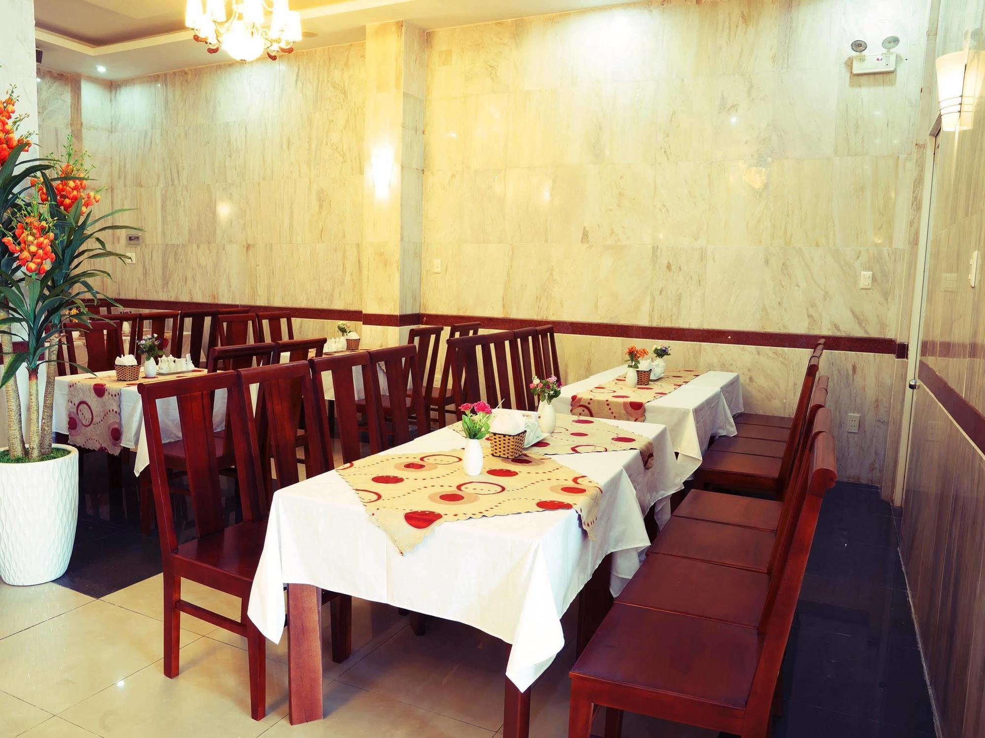 Amanda Khách sạn Đà Nẵng
