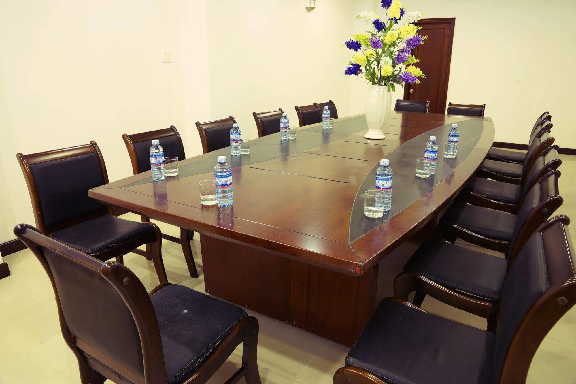 Amanda Khách sạn Đà Nẵng